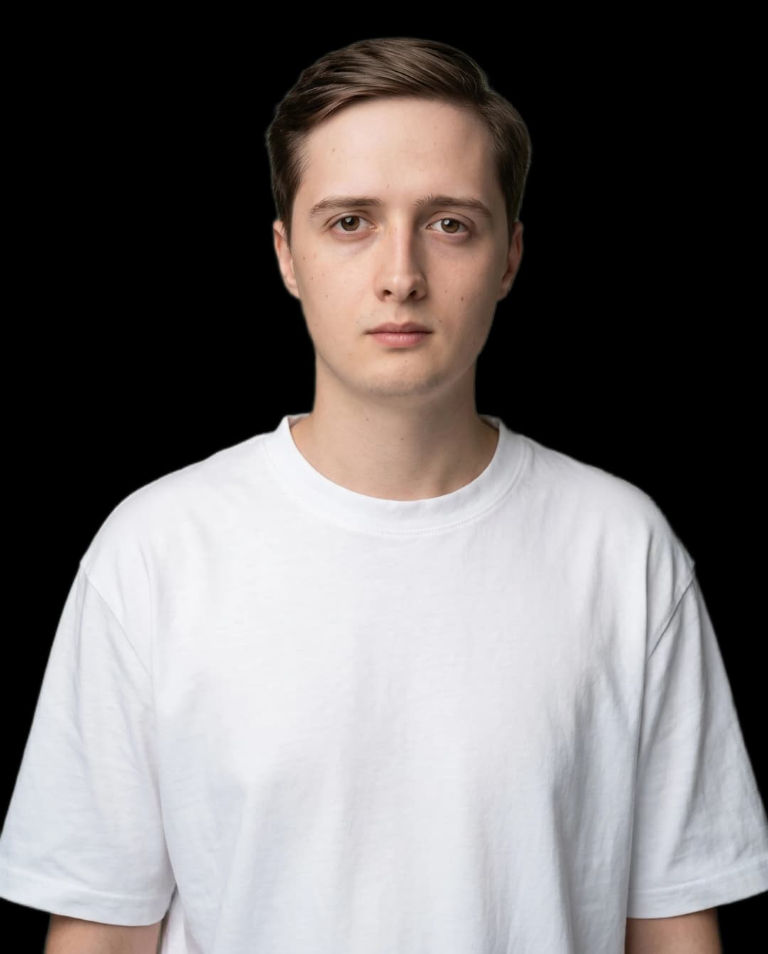 Никишин Андрей Вячеславович